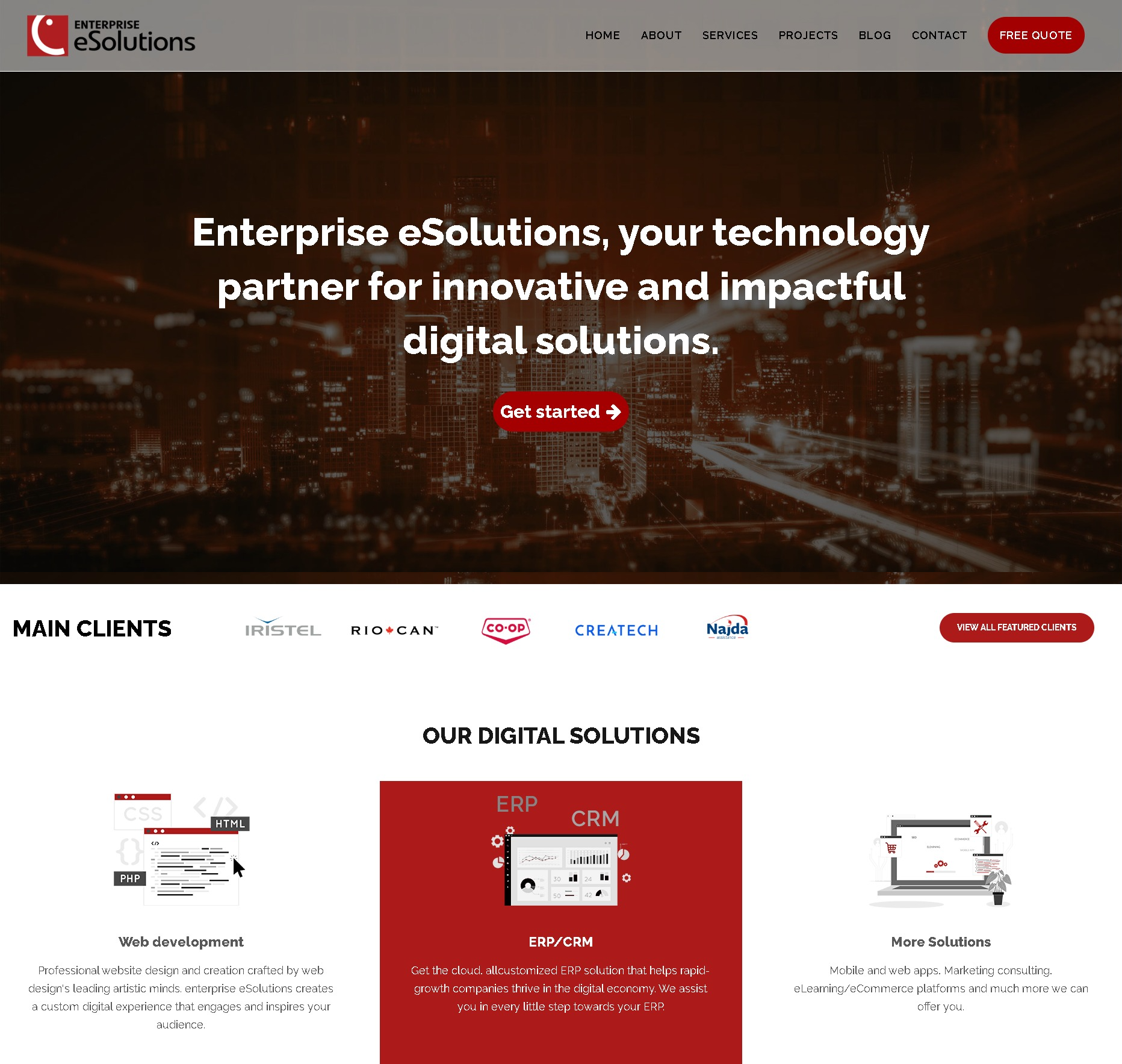 enterpriseesolutions